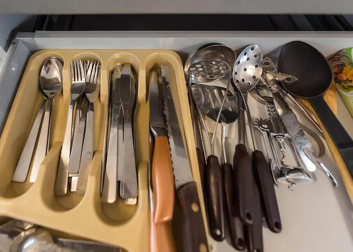 Calm Space In Center Lägenhet *