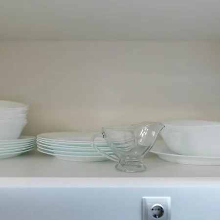 Calm Space In Center Appartamento Varna