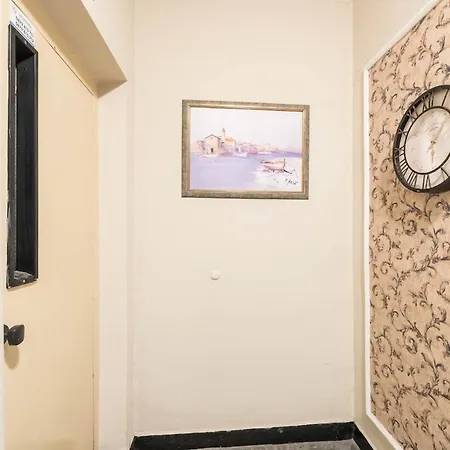 Calm Space In Center Varna